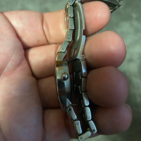 Watch, movado - Picture 8 of 8